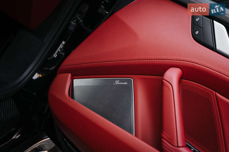 Купе Porsche 911 2023 в Києві