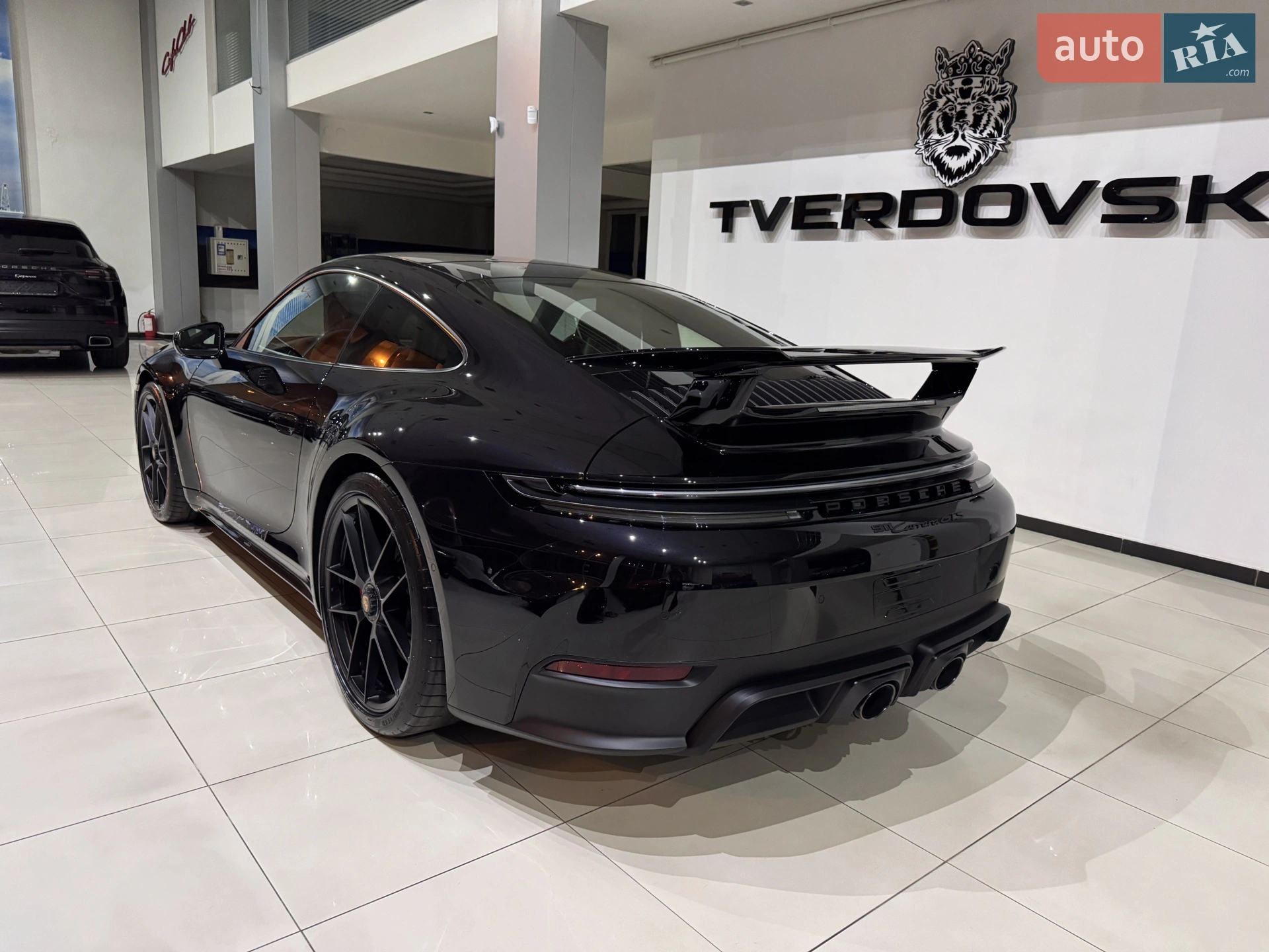 2025 Porsche 911 - мініатюра 147
