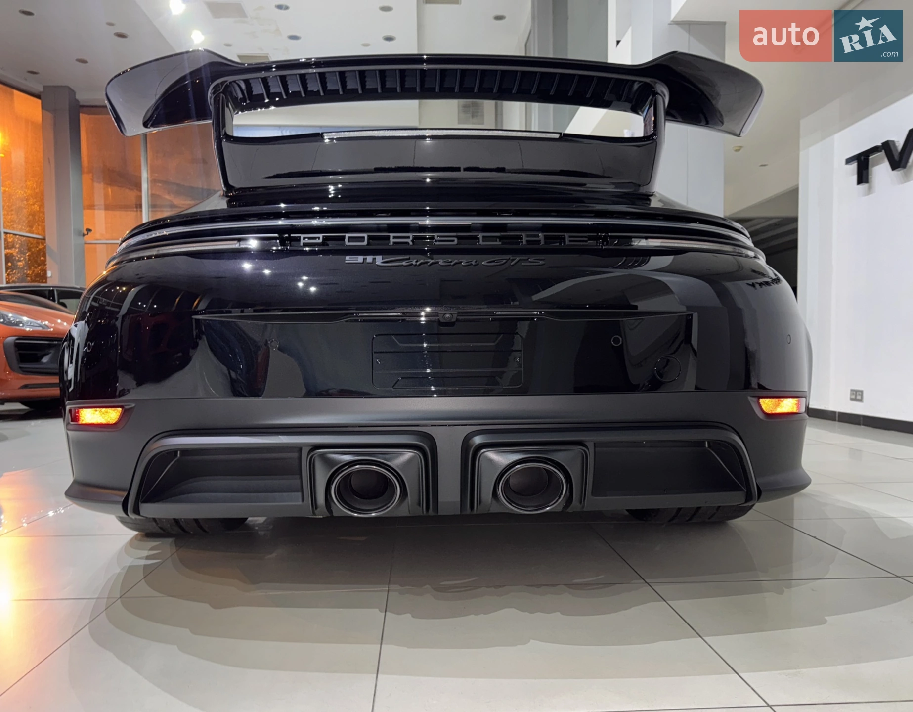 2025 Porsche 911 - мініатюра 133