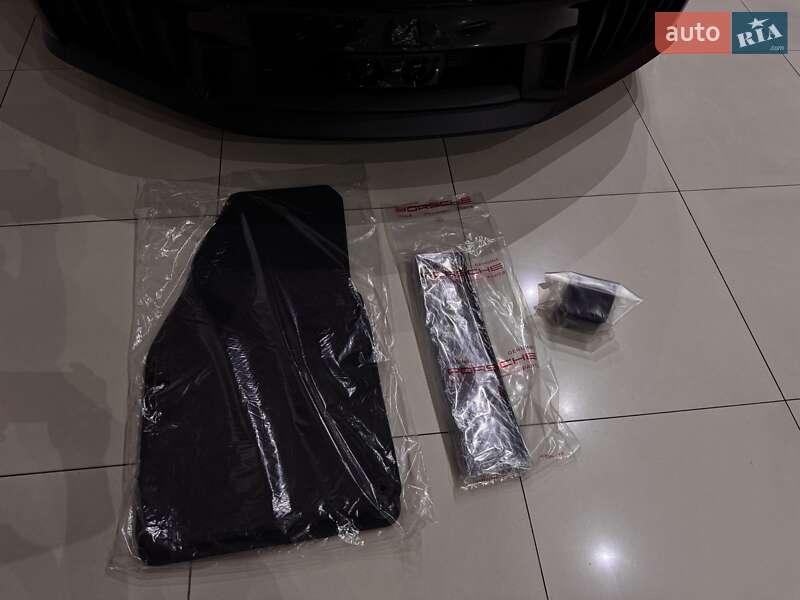 Купе Porsche 911 2025 в Одессе