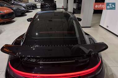 Купе Porsche 911 2025 в 