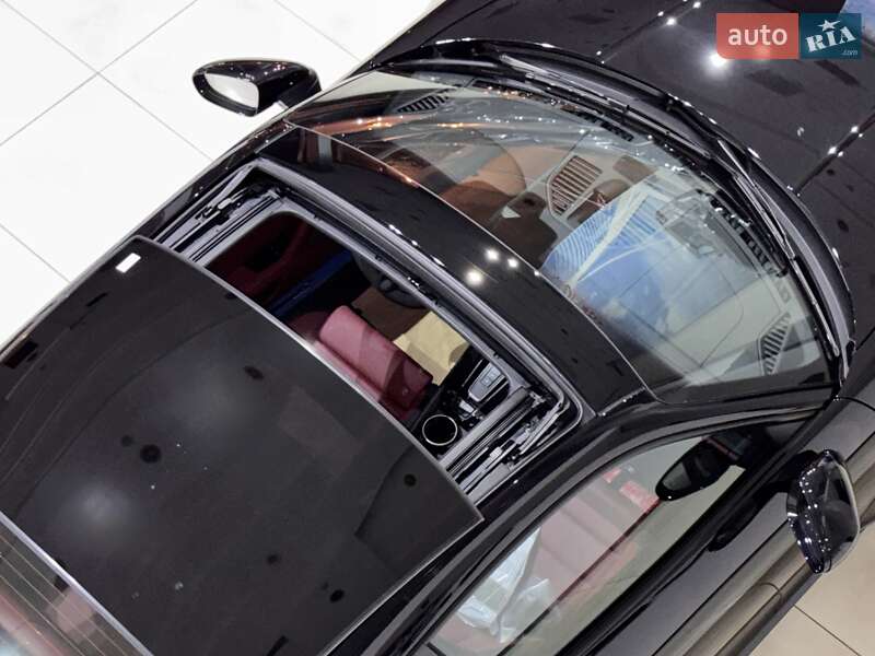 Купе Porsche 911 2025 в Одессе