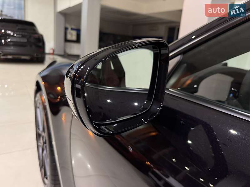 Купе Porsche 911 2025 в Одессе