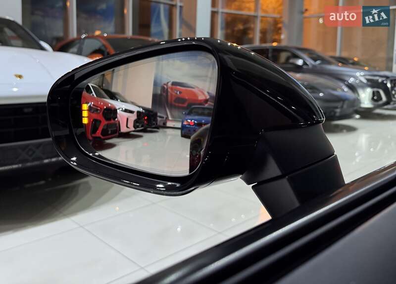 Купе Porsche 911 2025 в Одессе