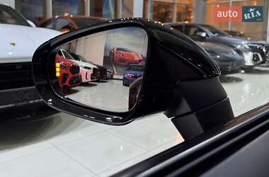 Купе Porsche 911 2025 в 