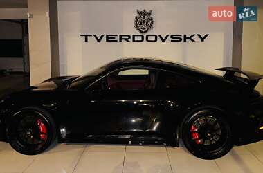 Купе Porsche 911 2025 в 