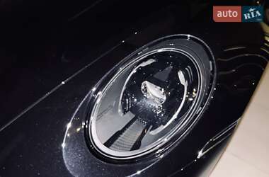 Купе Porsche 911 2025 в 