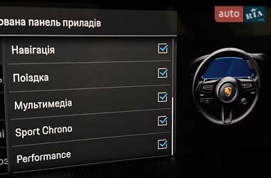 Купе Porsche 911 2025 в 
