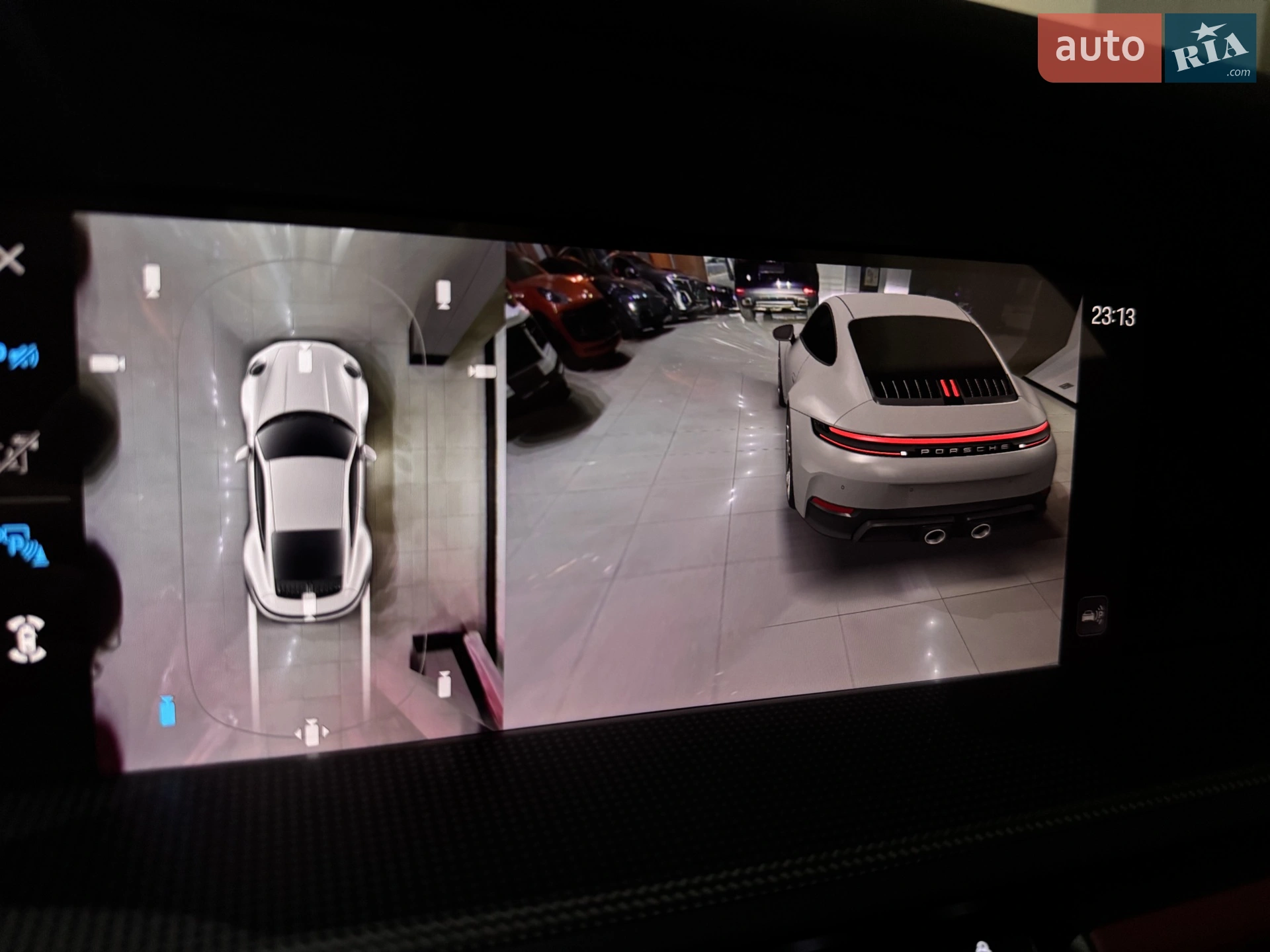 2025 Porsche 911 - мініатюра 119