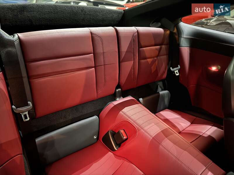 Купе Porsche 911 2025 в Одессе