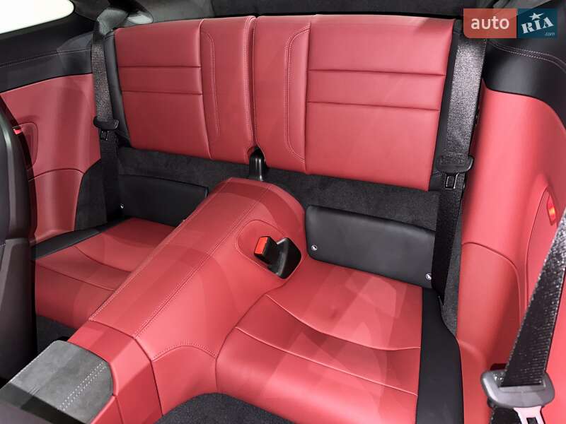 Купе Porsche 911 2025 в Одессе