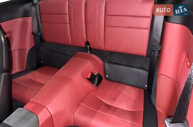 Купе Porsche 911 2025 в 