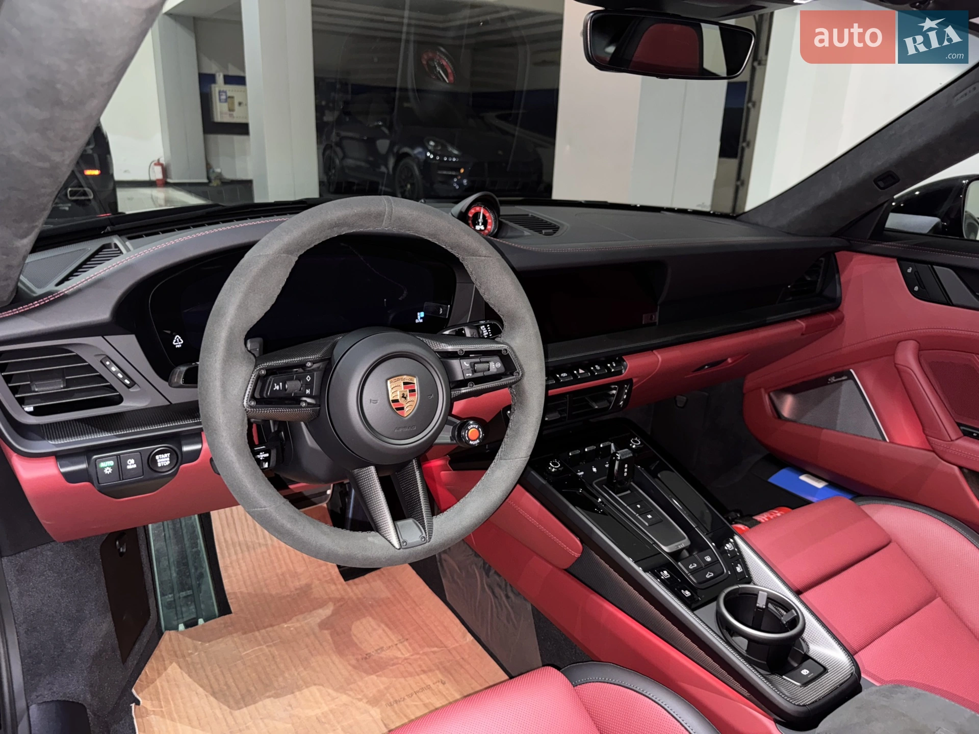 2025 Porsche 911 - мініатюра 159