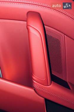 Купе Porsche 911 2025 в 