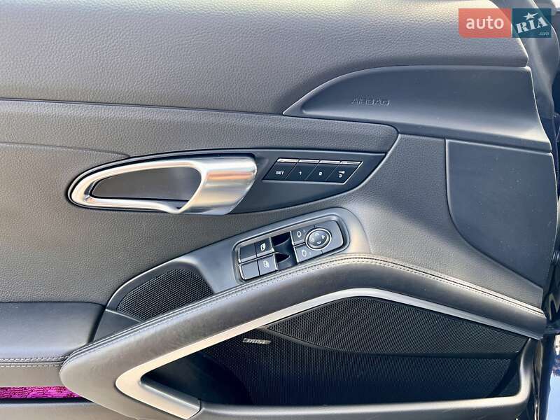 Купе Porsche 911 2014 в Киеве
