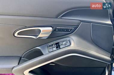 Купе Porsche 911 2014 в 