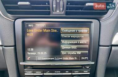 Купе Porsche 911 2014 в 
