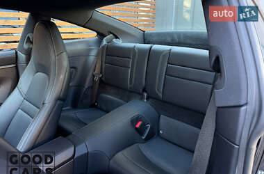 Купе Porsche 911 2023 в 