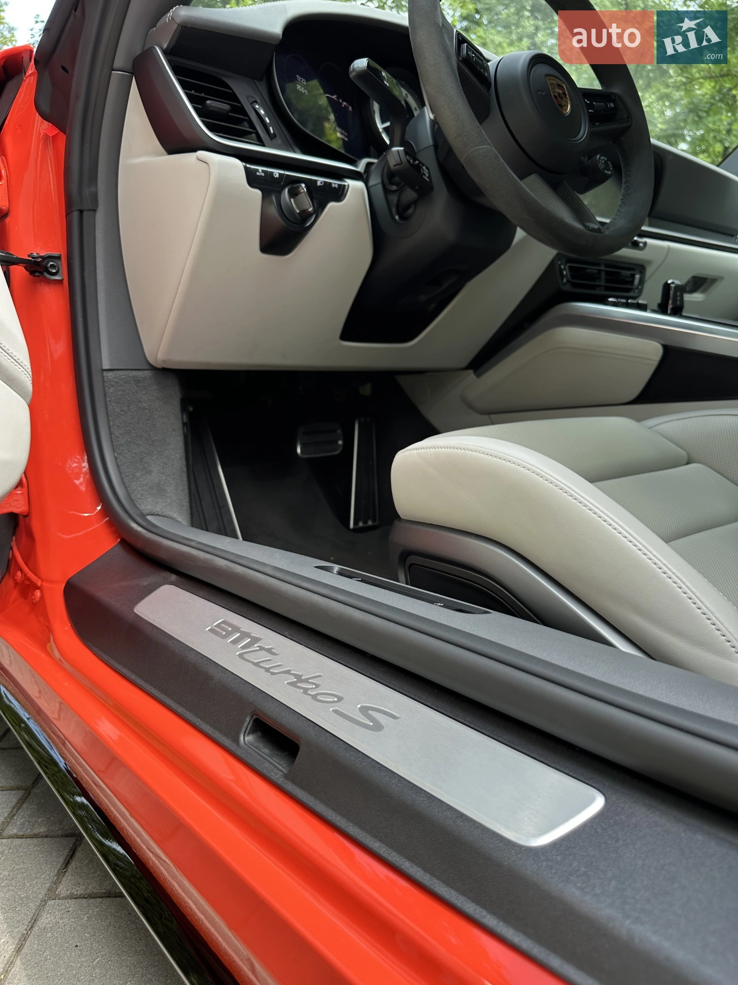 2022 Porsche 911 - мініатюра 18
