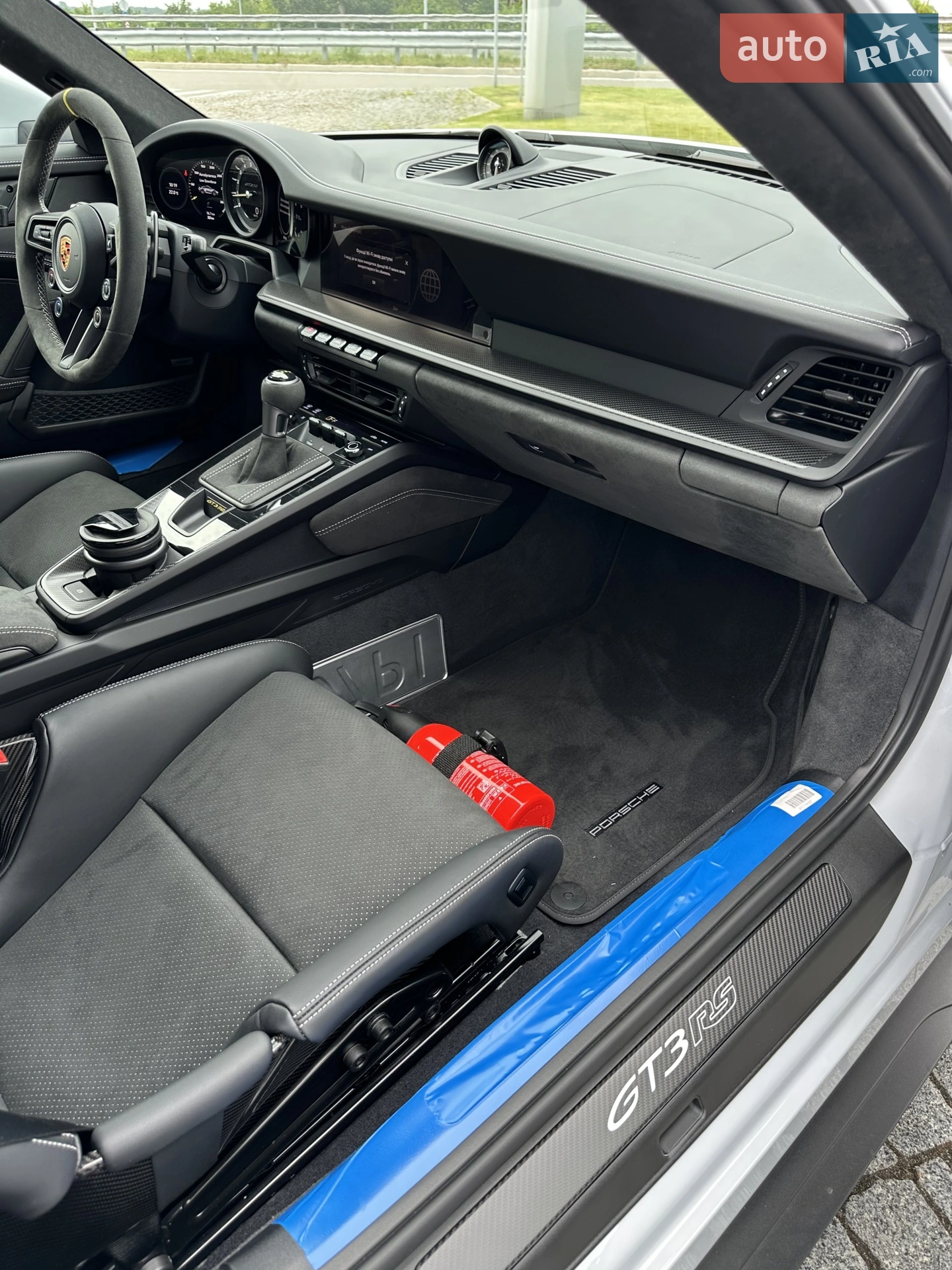 2024 Porsche 911 - мініатюра 36