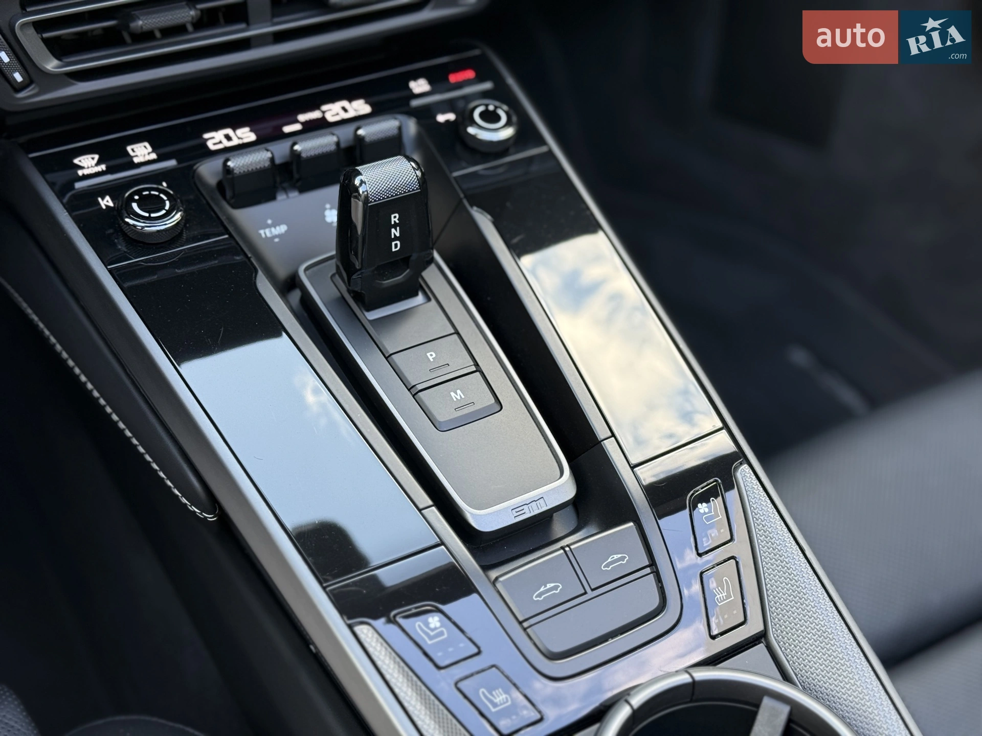 2023 Porsche 911 - мініатюра 22