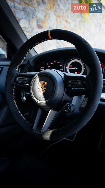 Купе Porsche 911 2019 в Виннице фото 32 Купе Porsche 911 2019 в Виннице