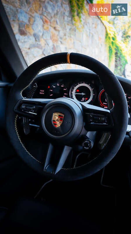 Купе Porsche 911 2019 в Виннице фото 28 Купе Porsche 911 2019 в Виннице