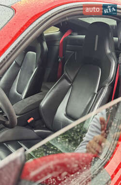 Купе Porsche 911 2022 в 