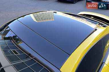 Купе Porsche 911 2017 в 