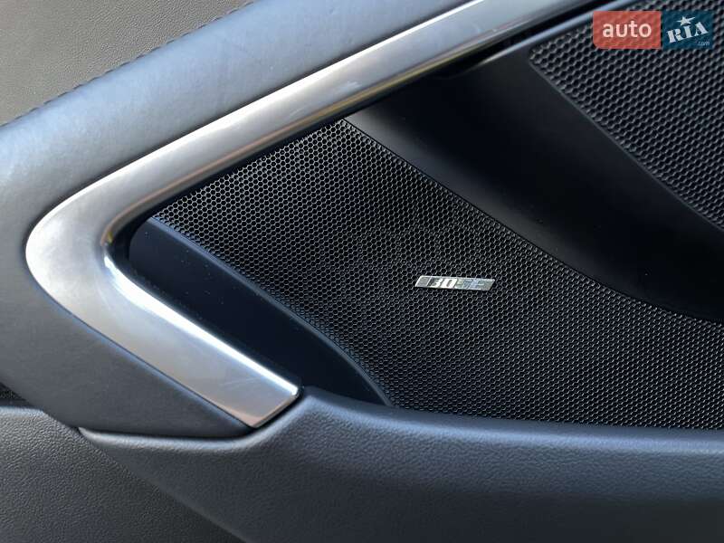 Купе Porsche 911 2017 в Києві