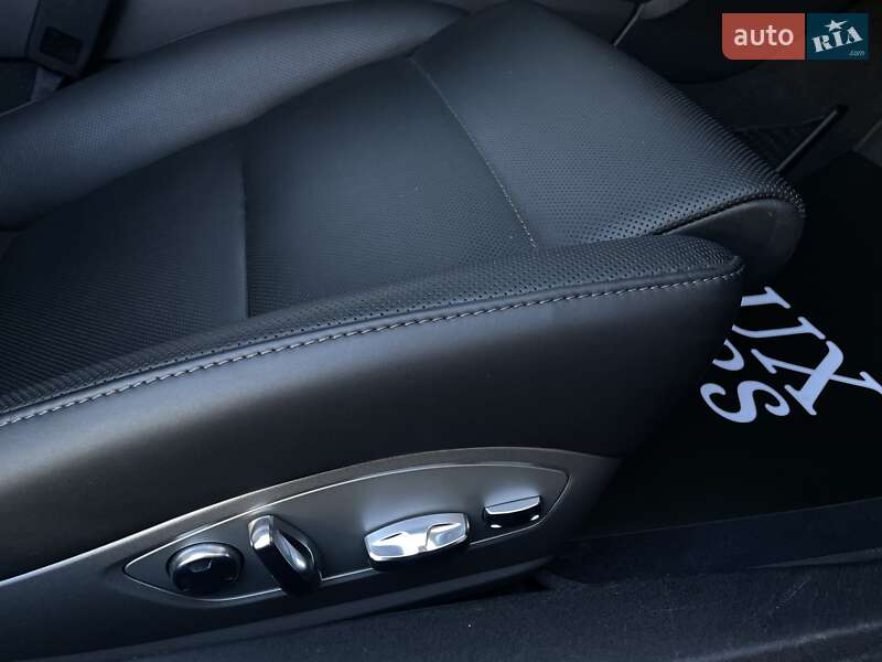Купе Porsche 911 2017 в Києві