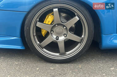 Купе Porsche 911 1995 в 