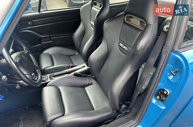 Купе Porsche 911 1995 в 
