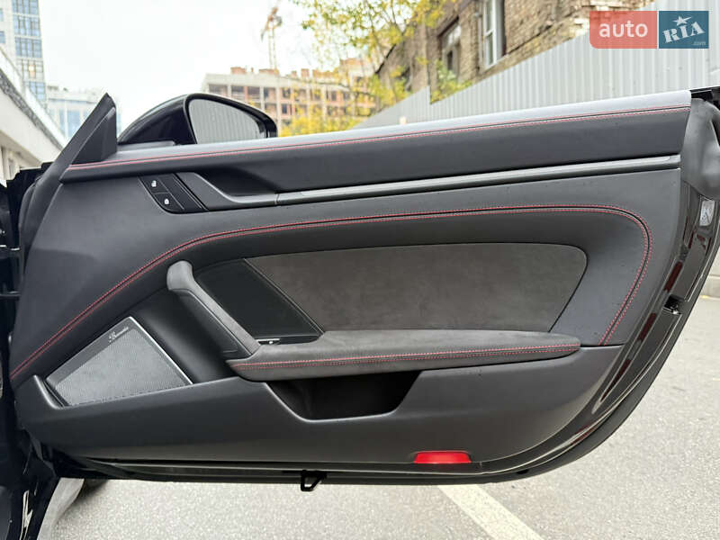 Купе Porsche 911 2023 в Киеве фото 62 Купе Porsche 911 2023 в Киеве