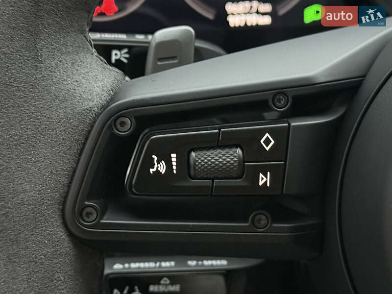 Купе Porsche 911 2023 в Киеве фото 68 Купе Porsche 911 2023 в Киеве