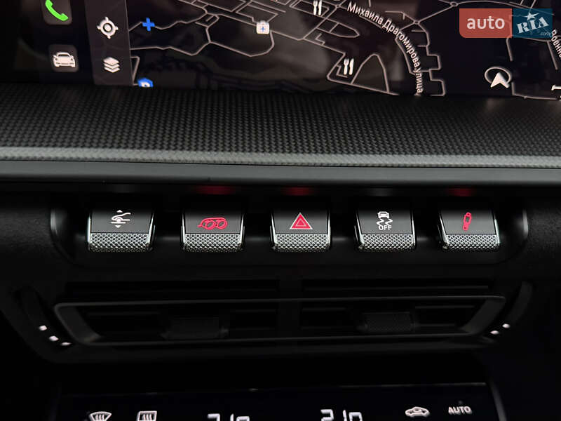 Купе Porsche 911 2023 в Киеве фото 77 Купе Porsche 911 2023 в Киеве