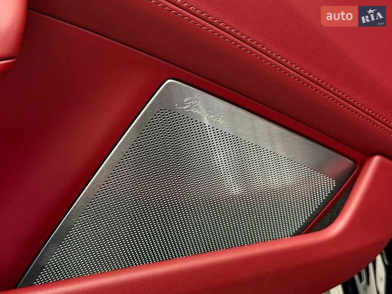 Купе Porsche 911 2022 в Киеве