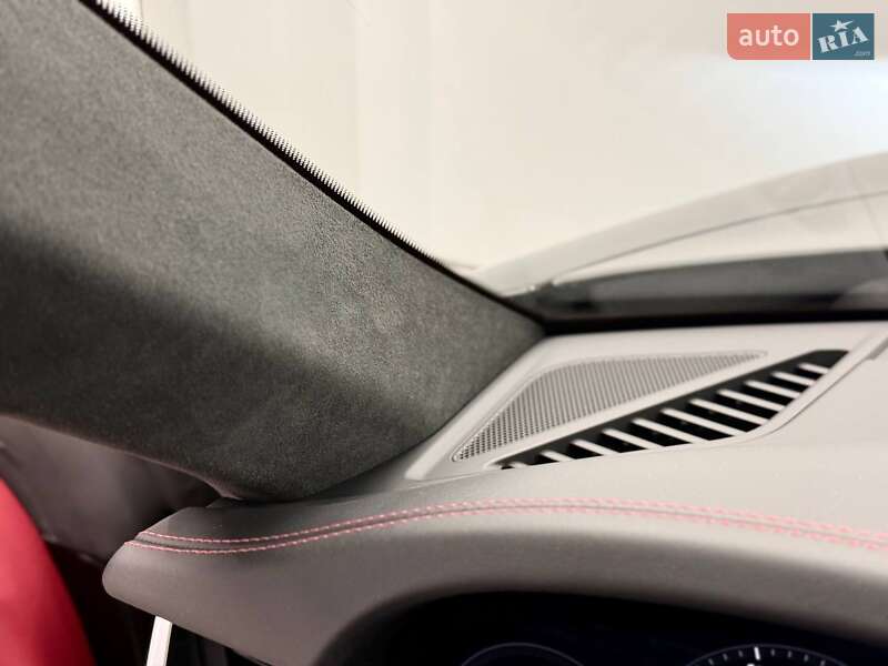 Купе Porsche 911 2022 в Киеве