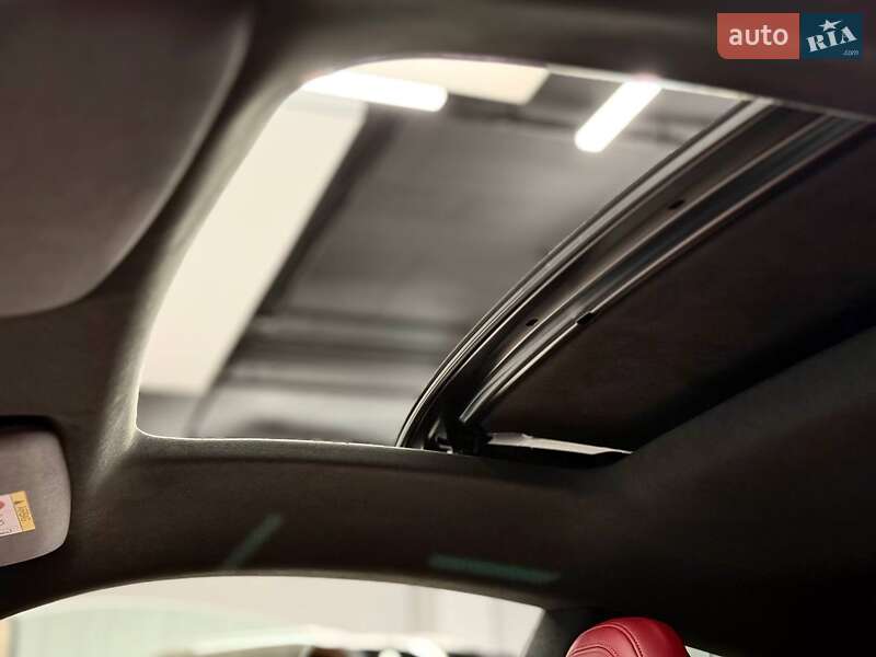 Купе Porsche 911 2022 в Киеве