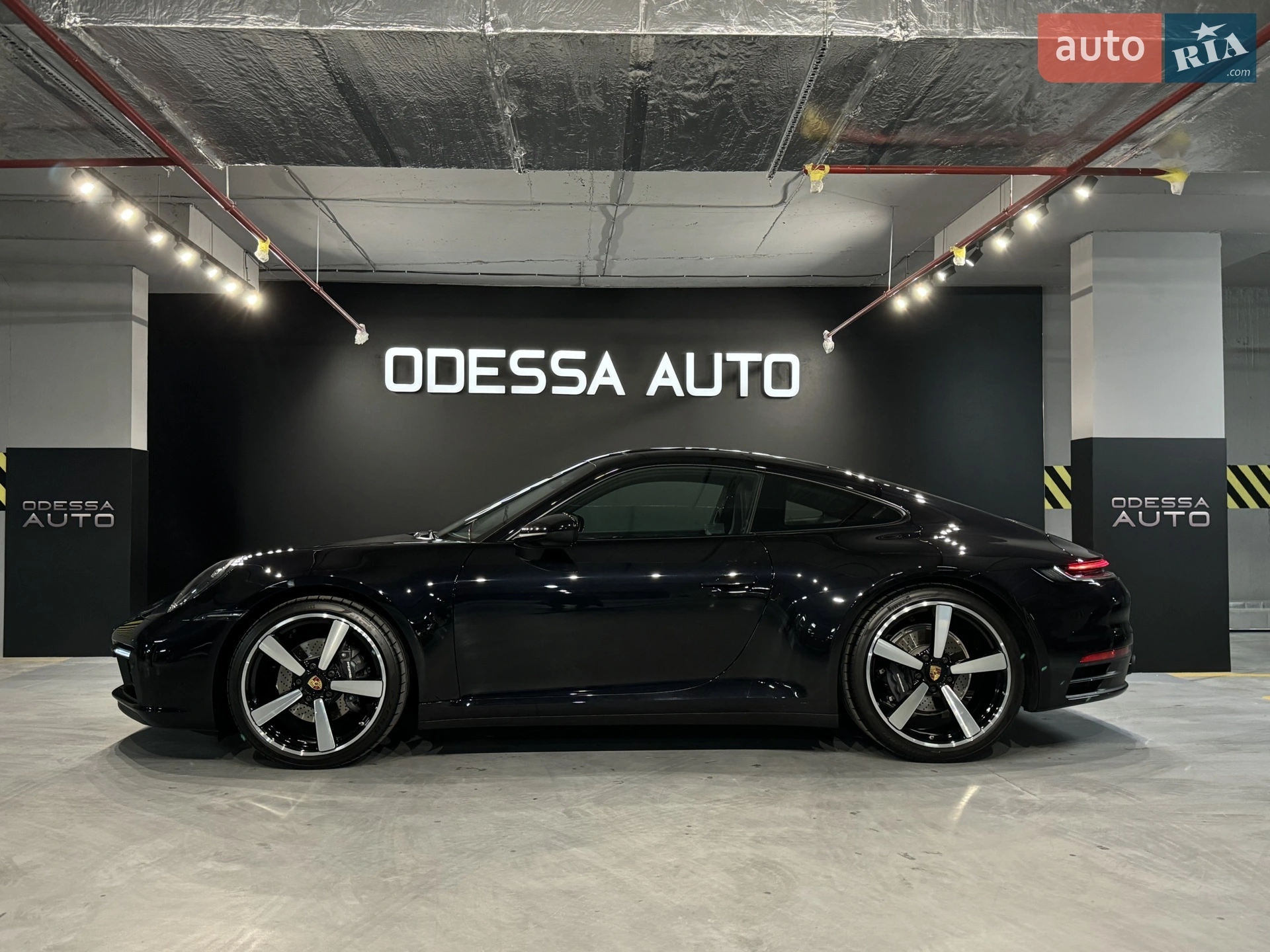 2023 Porsche 911 - мініатюра 9