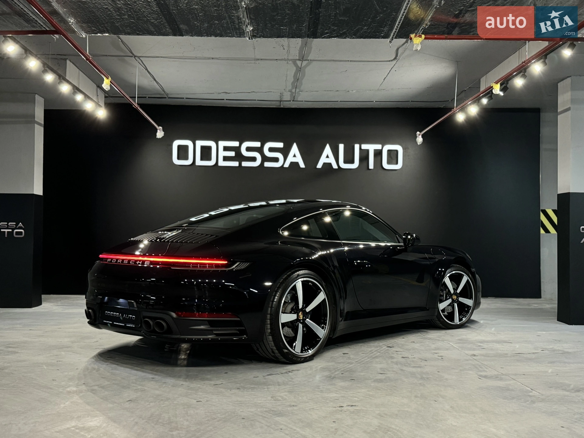 2023 Porsche 911 - мініатюра 15