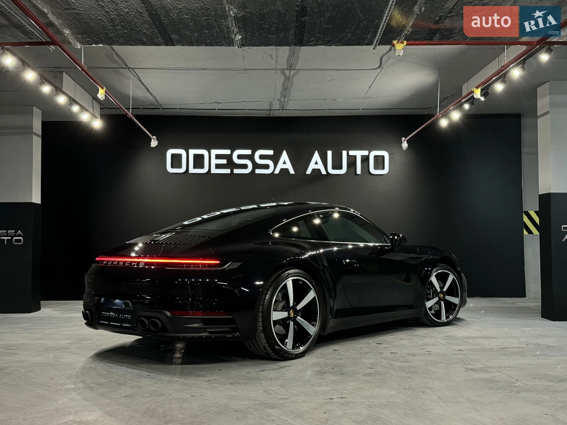 2023 Porsche 911 - мініатюра 13
