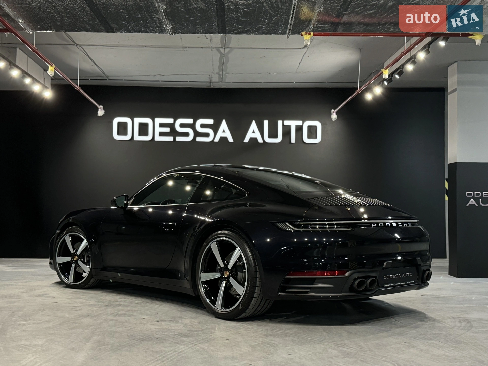 2023 Porsche 911 - мініатюра 8