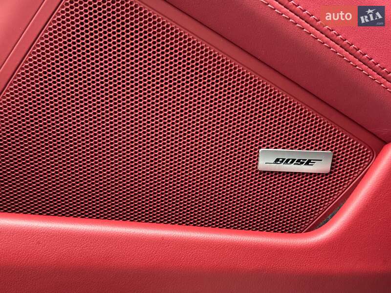 Купе Porsche 911 2024 в Києві фото 29 Купе Porsche 911 2024 в Києві