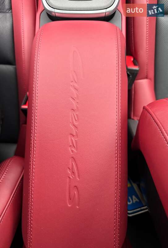 Купе Porsche 911 2024 в Києві фото 43 Купе Porsche 911 2024 в Києві