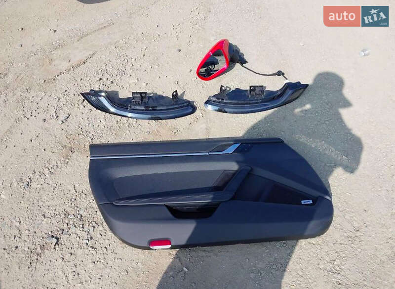 Купе Porsche 911 2019 в Днепре