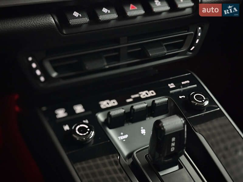 Купе Porsche 911 2021 в Одессе
