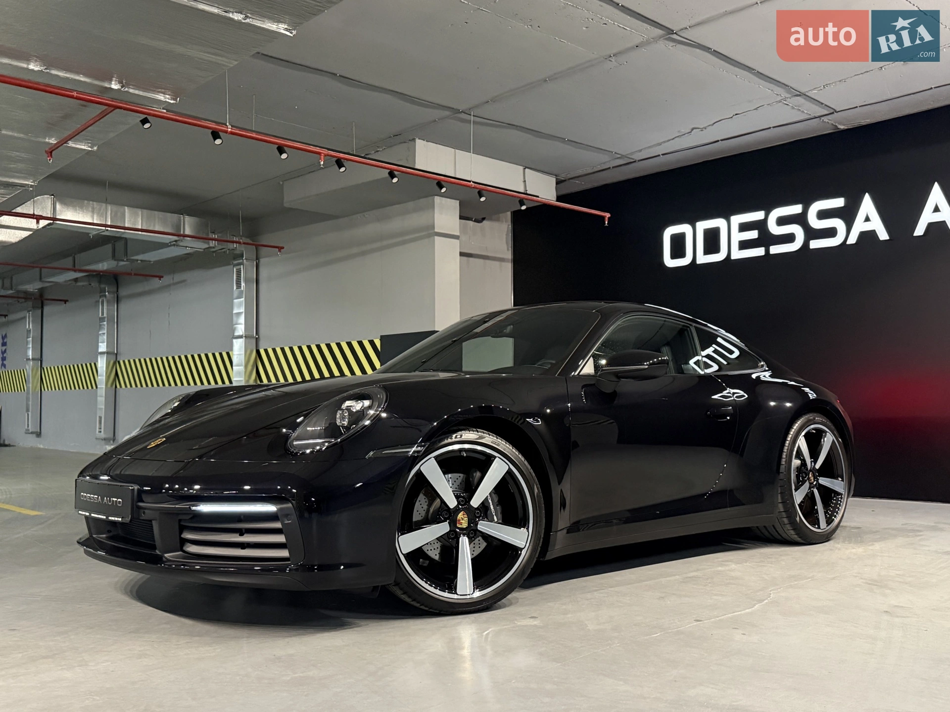 2023 Porsche 911 - мініатюра 4