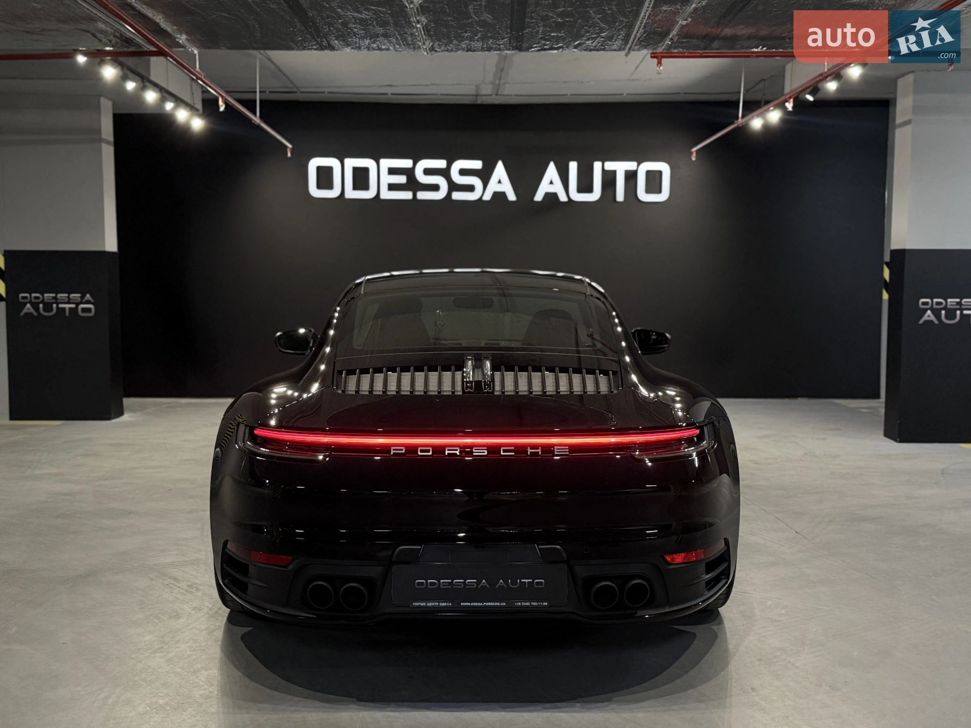2023 Porsche 911 - мініатюра 18