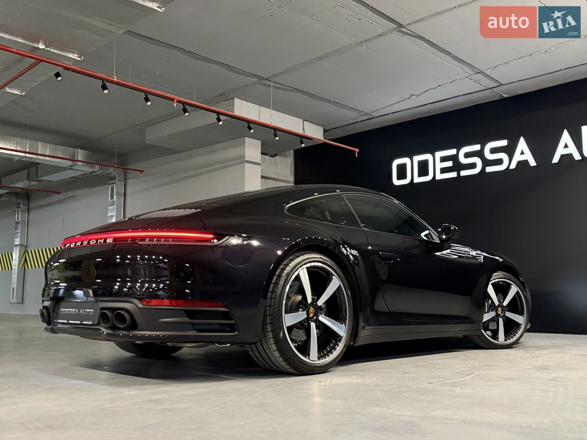 2023 Porsche 911 - мініатюра 14